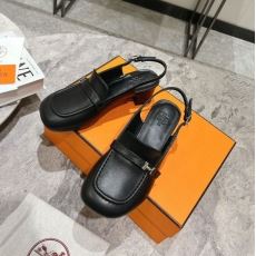 Hermes Sandals